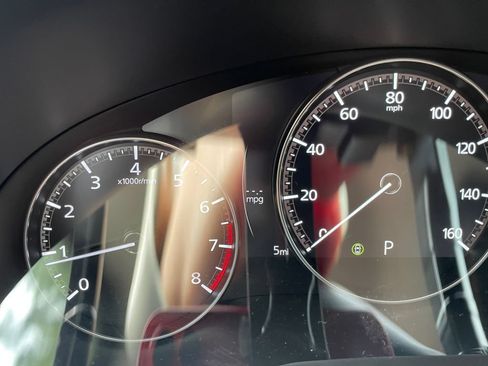 New 2026 MAZDA CX-30 AWD 2.5 S image 2