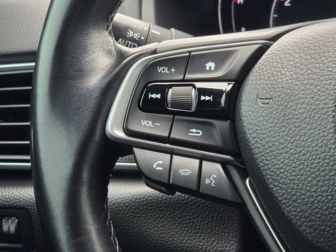 Used 2020 Honda Accord Sport image 19