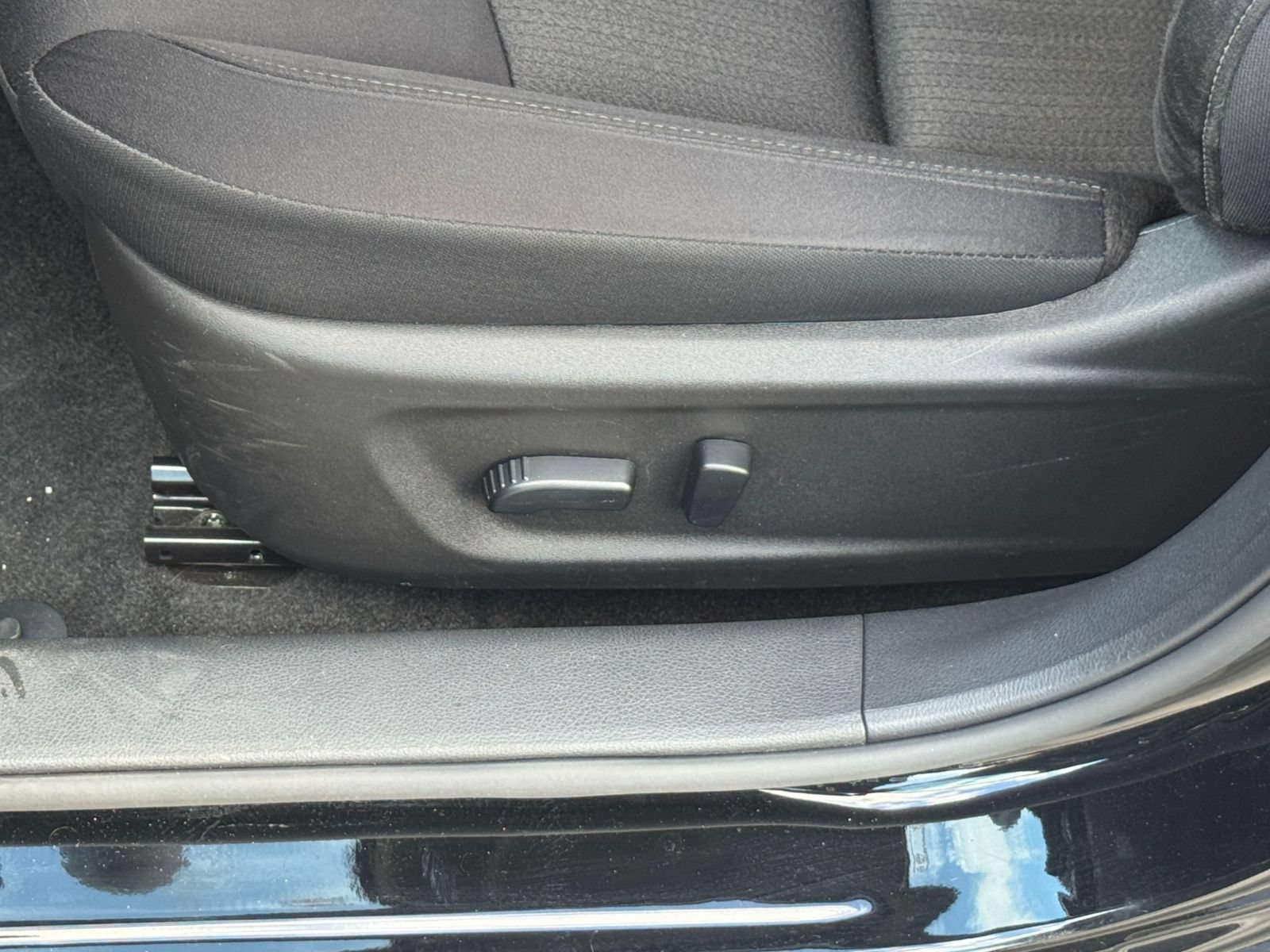 Used 2026 Nissan Altima 2.5 SV FWD image 21