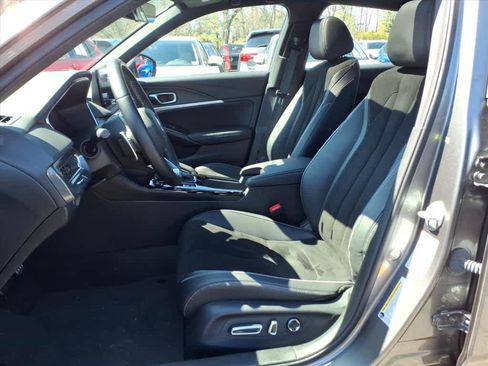 Certified 2023 Acura Integra A-Spec image 20