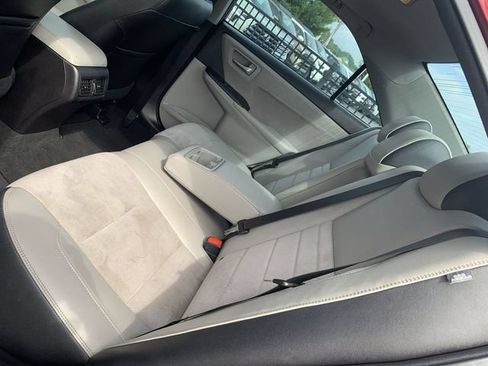 Certified 2017 Toyota Camry XSE FWD image 10
