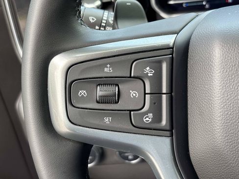 Used 2024 Chevrolet Silverado 1500 LT Trail Boss w/ Convenience Package II AWD/4WD image 18
