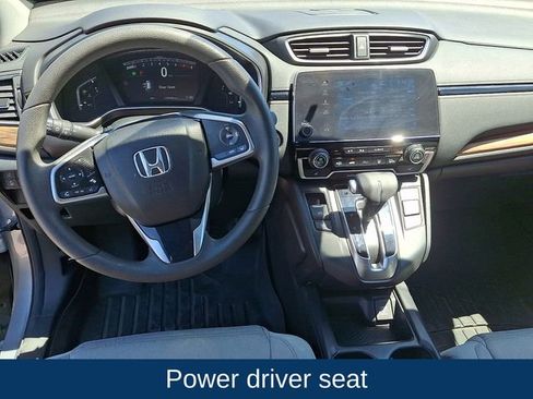 Used 2017 Honda CR-V EX image 3