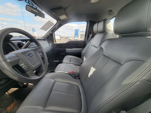 Used 2012 Ford F150 XL w/ XL Plus Pkg image 7