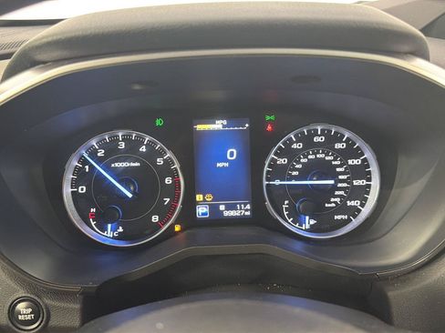 Used 2022 Subaru Ascent Touring w/ Popular Package #2A AWD/4WD image 18
