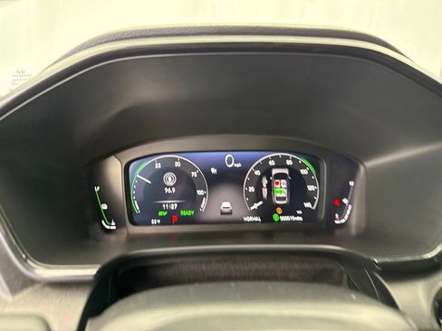 New 2026 Honda CR-V Sport-L image 25