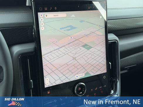 New 2026 GMC Yukon XL AT4 image 11