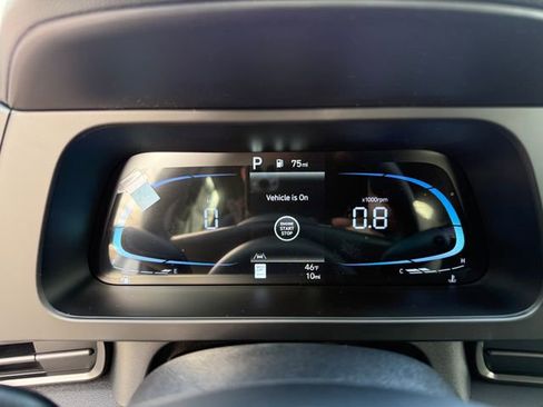 New 2026 Hyundai Elantra Sport image 24