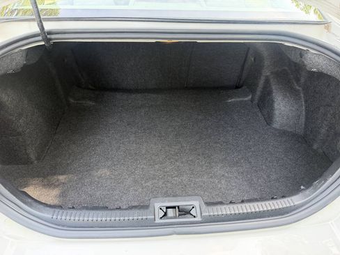 Used 2008 Ford Fusion S FWD image 13