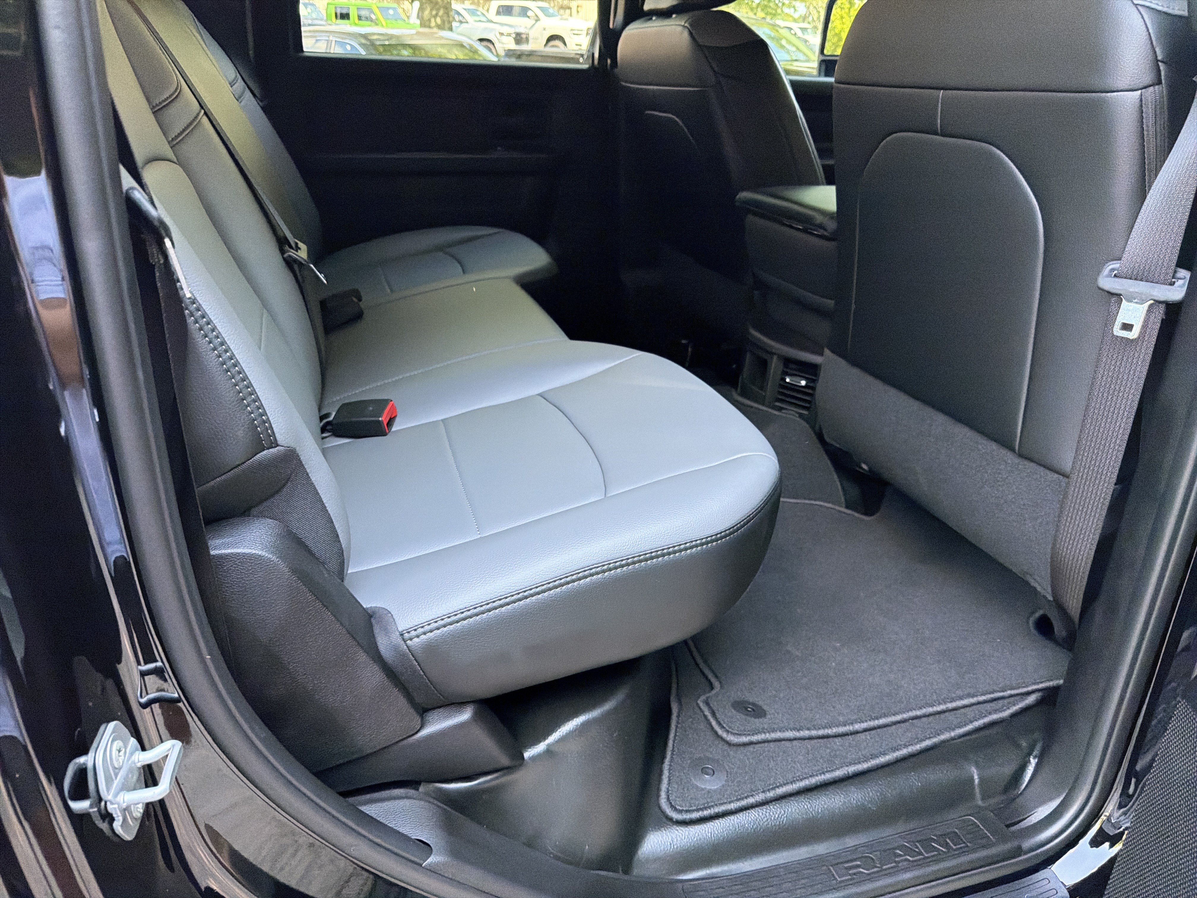 Used 2026 RAM 3500 Tradesman AWD/4WD image 15