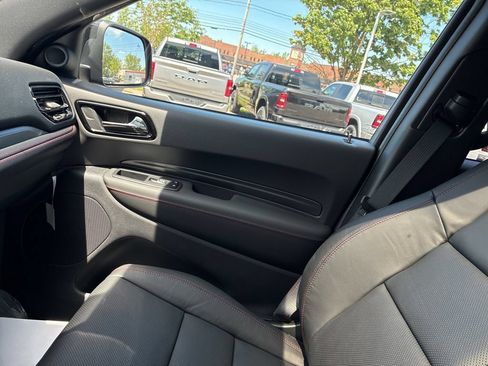 New 2026 Dodge Durango GT AWD/4WD image 33