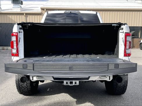 Used 2023 Ford F150 Raptor image 31