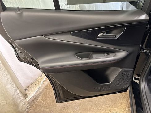 Used 2025 Chevrolet Blazer EV RS image 22