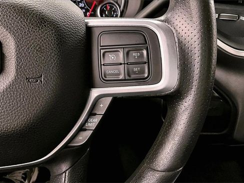 Used 2022 RAM 2500 Big Horn image 23