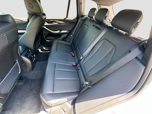 Used 2023 BMW X3 sDrive30i w/ Convenience Package image 22