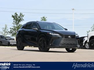 Used 2024 Lexus RX 350 Premium Plus w/ Convenience Package FWD video 1