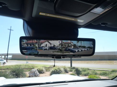 Used 2024 Lexus GX 550 image 16