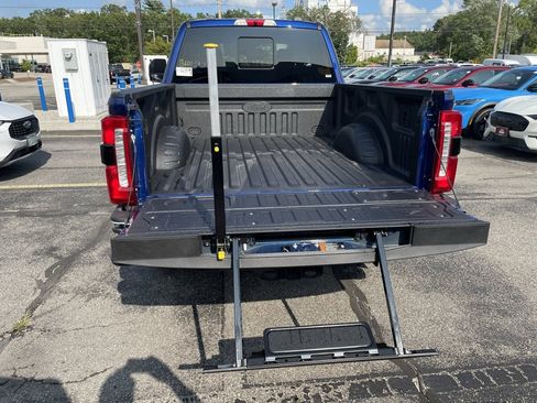 New 2026 Ford F350 XLT w/ 360-Degree Camera Package image 24