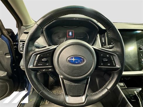 Used 2020 Subaru Outback Premium w/ Popular Package #1 image 11