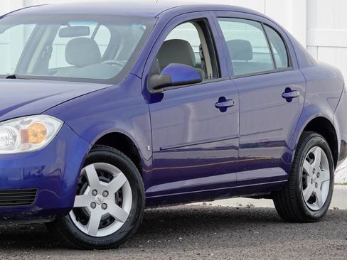 Used 2007 Chevrolet Cobalt LT FWD image 4