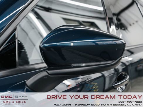 Used 2024 MAZDA CX-90 Plug-In Hybrid w/ Preferred image 47