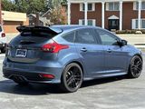 Certified 2018 Ford Focus ST w/ Equipment Group 401A image 3