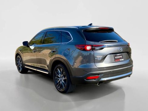 Used 2016 MAZDA CX-9 Signature image 3