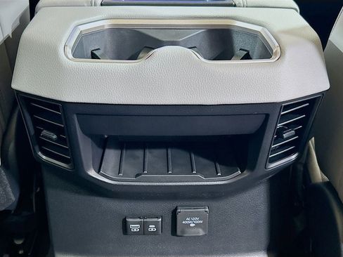 New 2026 Toyota Tundra Limited AWD/4WD image 26