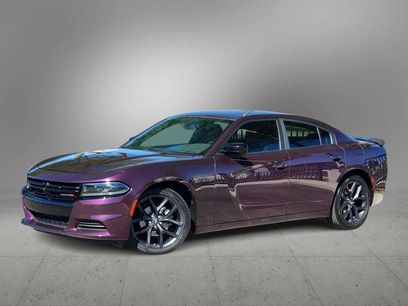 Used 2022 Dodge Charger SXT w/ Blacktop Package