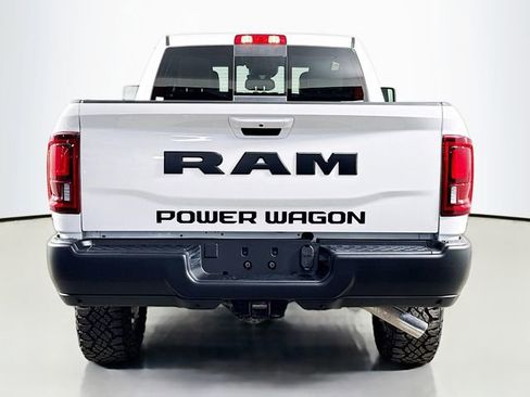 Used 2025 RAM 2500 Power Wagon image 6