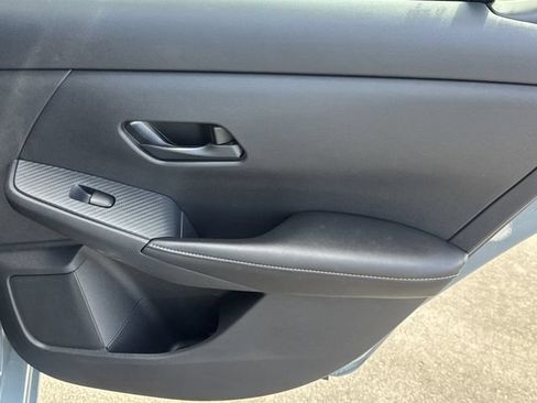 Used 2024 Nissan Sentra SV FWD image 22