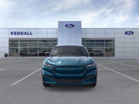 New 2026 Ford Mustang Mach-E Select w/ Comfort Package AWD/4WD image 6