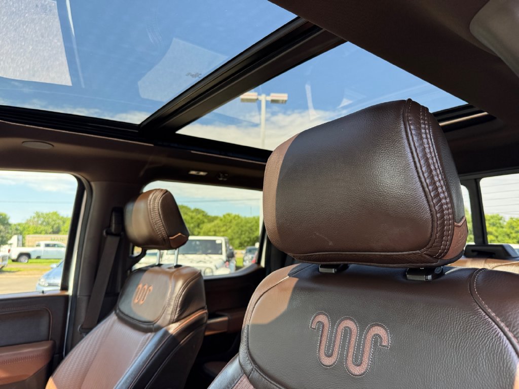 Used 2025 Ford F150 King Ranch AWD/4WD image 23