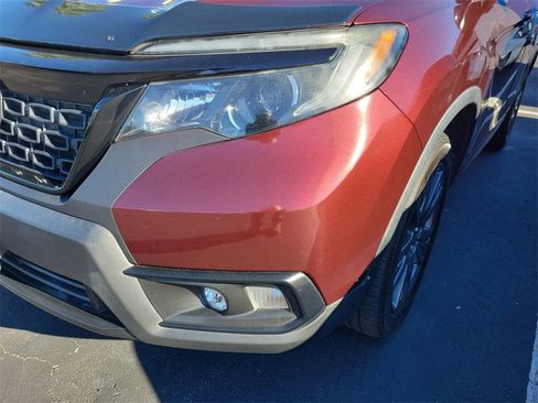 Used 2020 Honda Passport EX-L image 4