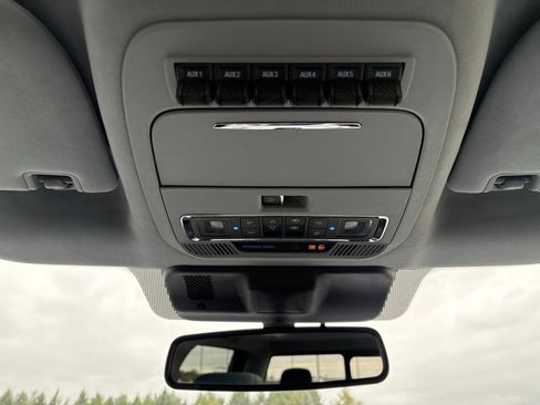 Used 2024 Ford F350 Limited image 47