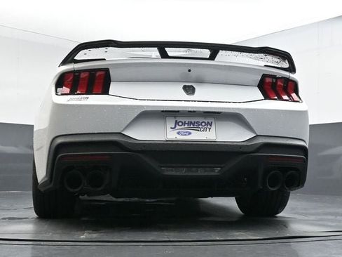 New 2026 Ford Mustang Dark Horse image 29