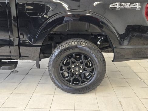 Used 2024 Ford F150 XLT w/ Mobile Office Package AWD/4WD image 13