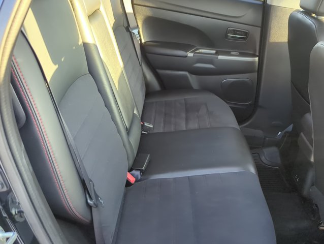 Used 2023 Mitsubishi Outlander Sport SE AWD/4WD image 23