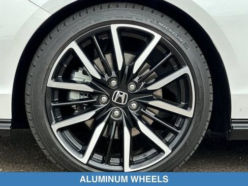 Certified 2023 Honda Accord Touring image 28