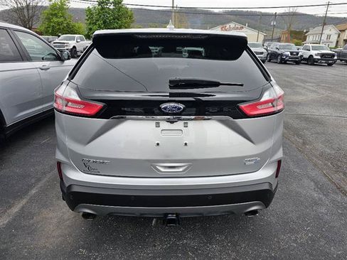 Used 2019 Ford Edge SEL w/ Equipment Group 201A AWD/4WD image 5