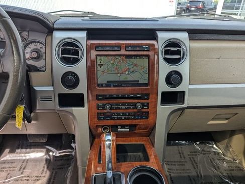 Used 2009 Ford F150 Lariat image 6