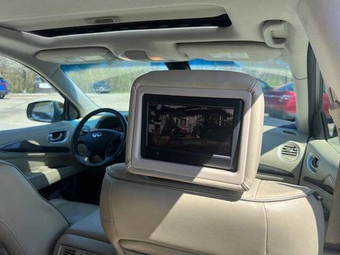 Used 2016 INFINITI QX60 AWD w/ Premium Plus Package image 16