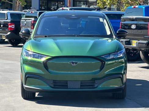 New 2026 Ford Mustang Mach-E Premium RWD image 9