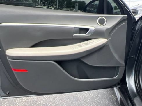 Used 2022 Hyundai Sonata SEL w/ Convenience Package FWD image 26