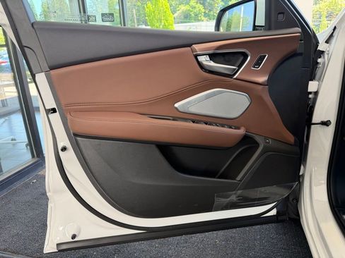 New 2026 Acura RDX SH-AWD w/ Technology Package image 11