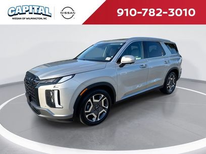 Used 2025 Hyundai Palisade SEL