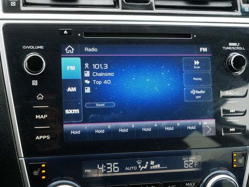 Used 2019 Subaru Outback 3.6R Limited AWD/4WD image 22