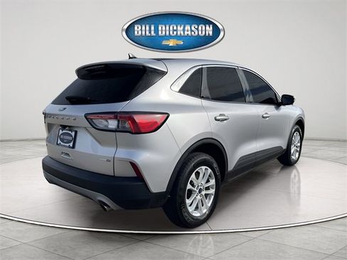 Used 2024 Ford Escape Active image 10