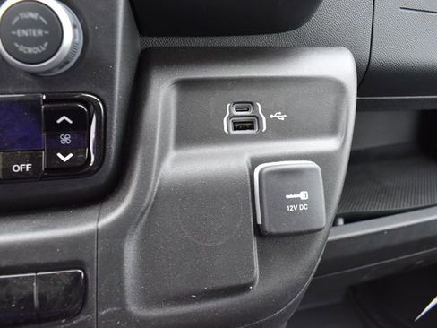New 2025 RAM ProMaster 2500 w/ Convenience Group image 41