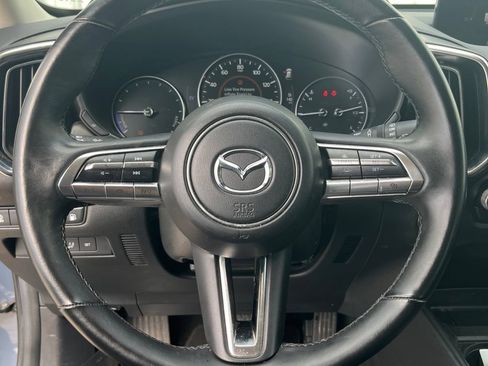 Certified 2025 MAZDA CX-50 2.5 Hybrid w/ Premium Plus Pkg AWD/4WD image 19